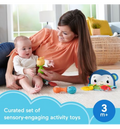 Hello Senses Play Kit