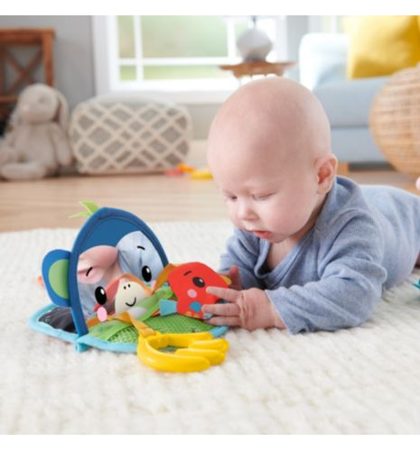 Hello Senses Play Kit