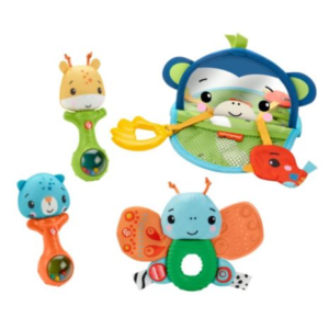 Hello Senses Play Kit