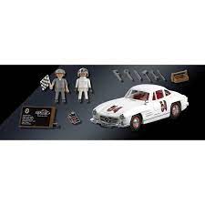 Mercedes-Benz 300 SL