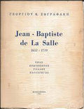 Jean-Baptiste de La Salle