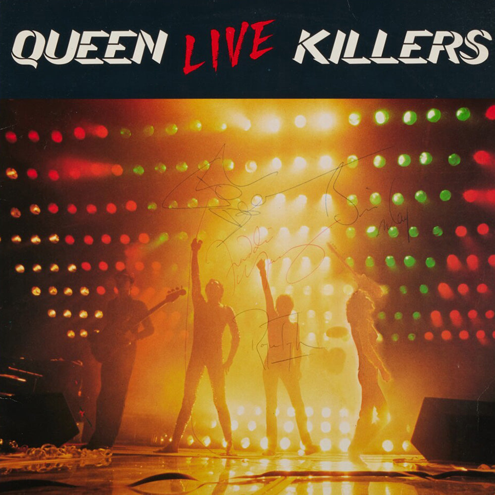 Live Killers