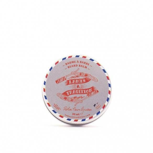 Beard Balm Spicy Flowers 30 ml