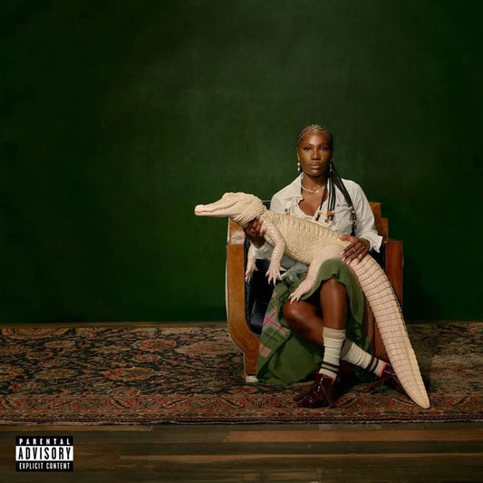 Alligator Bites Never Heal