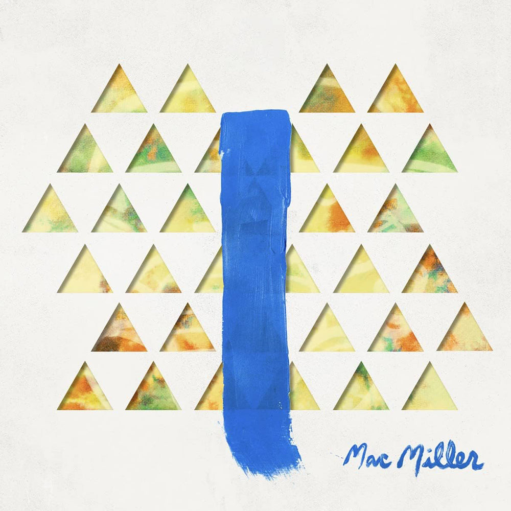 Blue Slide Park