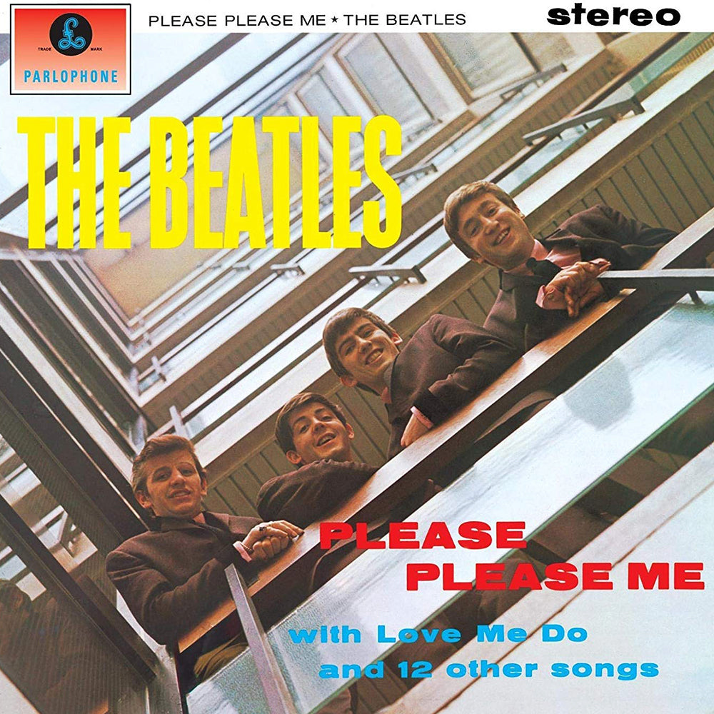 Please Please Me