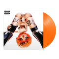 Like..? (Orange Vinyl)