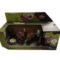 Luna Toys σετ παιχνιδιού Δεινόσαυρος
