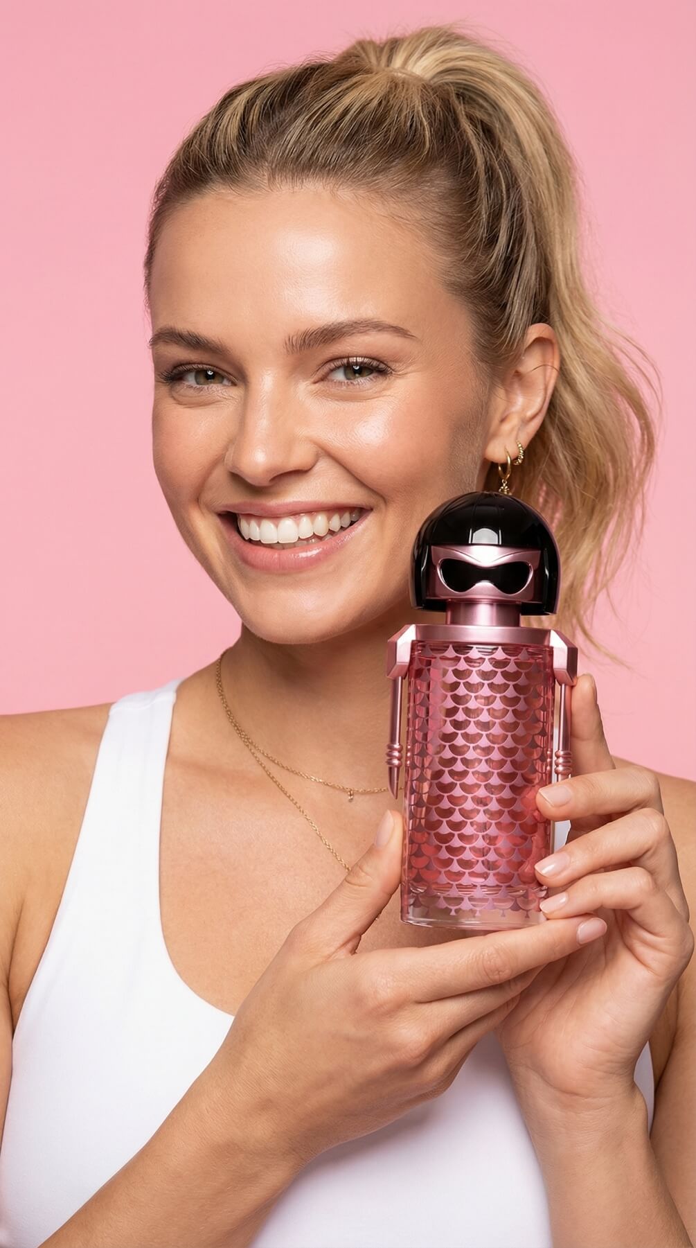 Celebrity Spirit Pixel Bloom - Άρωμα Τύπου Για Γυναίκες 100ml | Montage Brands