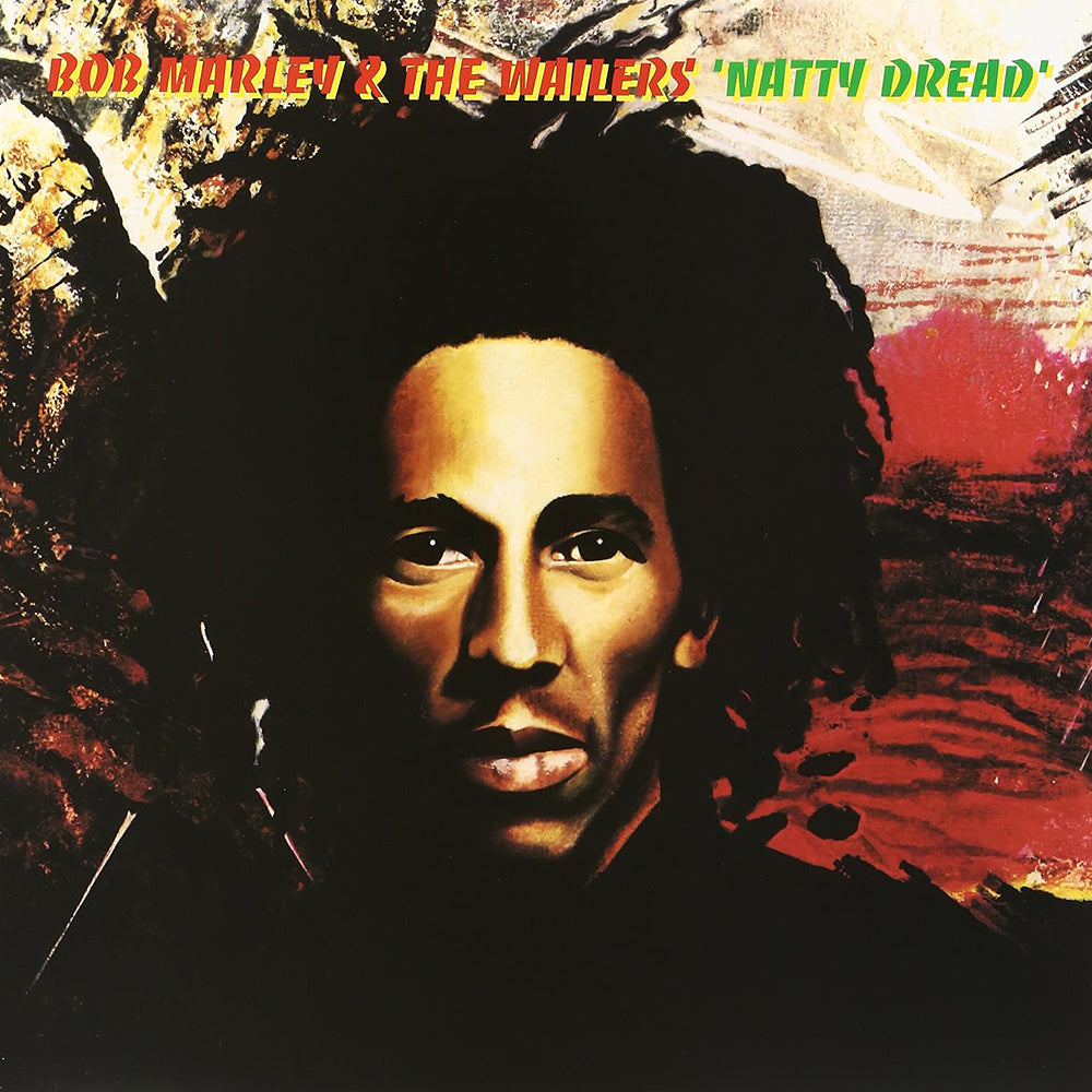 Natty Dread