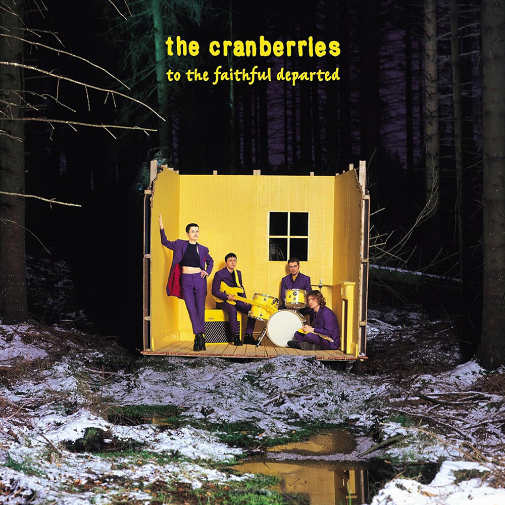To The Faithful Departed (Deluxe Edition)
