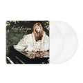 Goodbye Lullaby (White Vinyl)