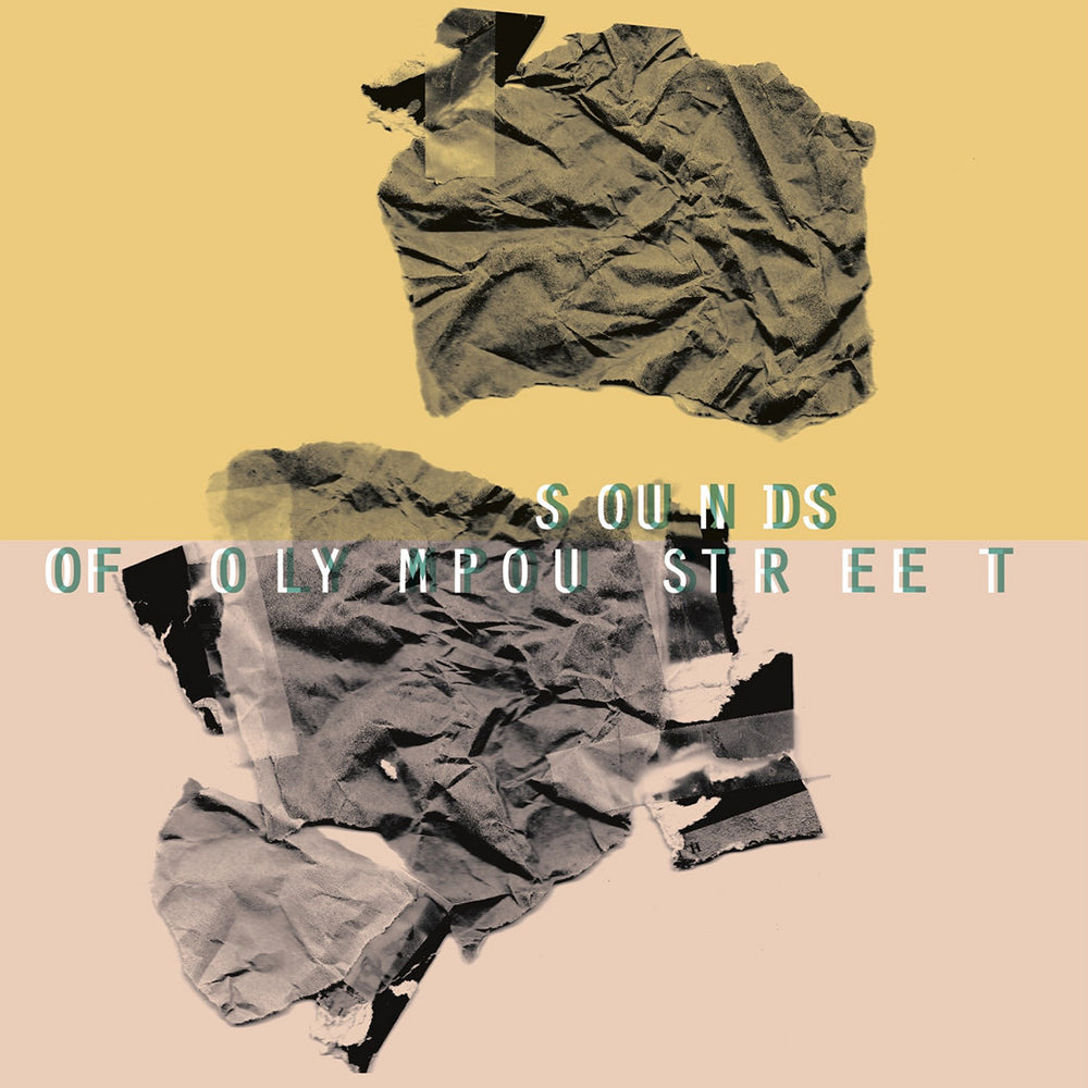 Sounds Of Olympou Street