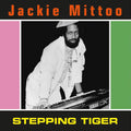 Stepping Tiger