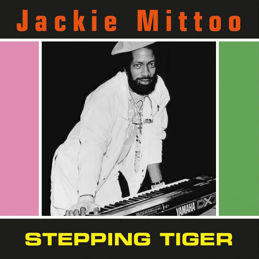 Stepping Tiger