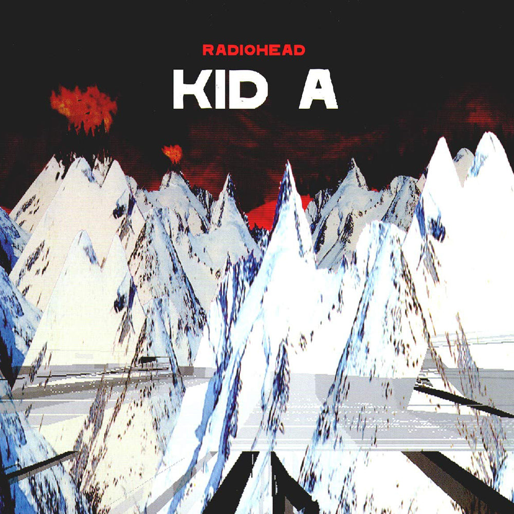 Kid A