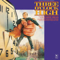 Three O'Clock High