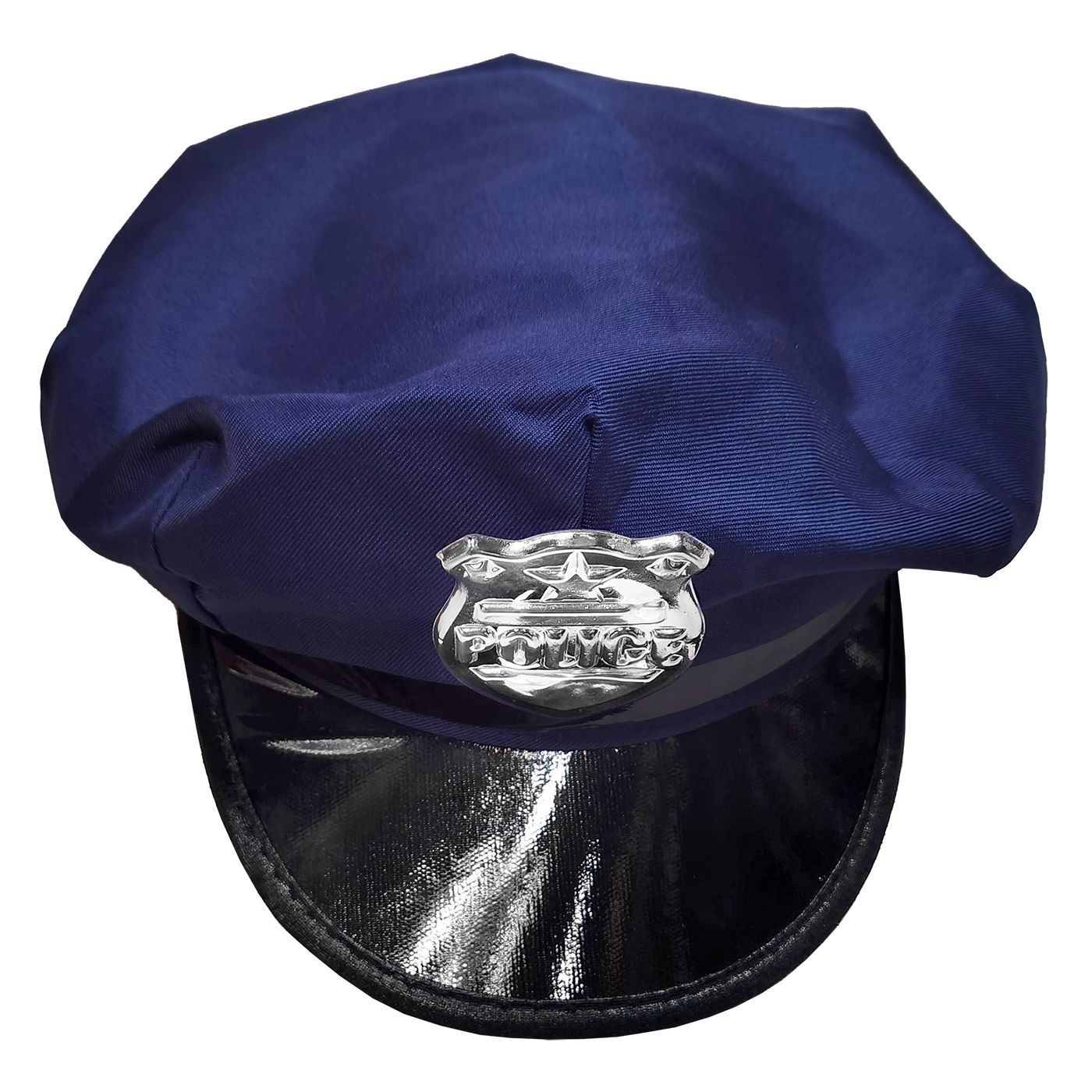 Καπέλο Police 24x14εκ.