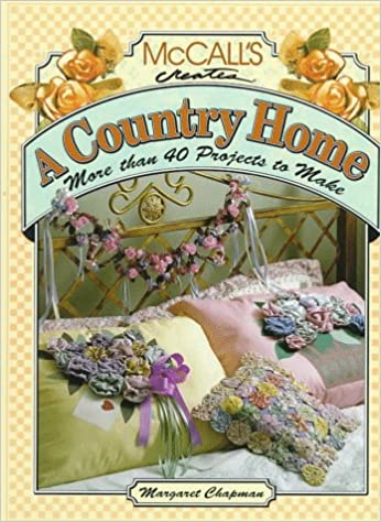 McCall's Creates a Country Home