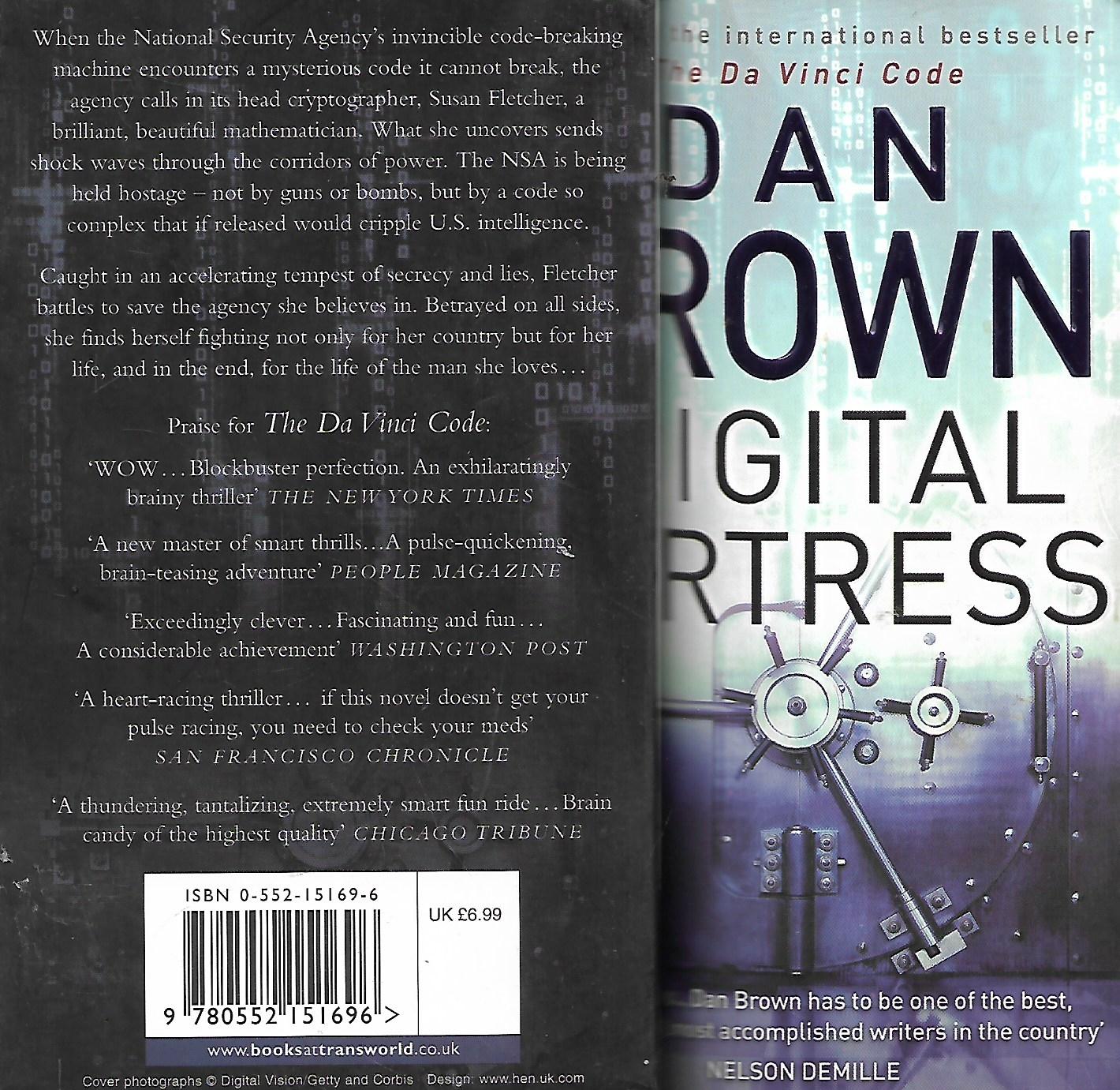 Digital fortress
