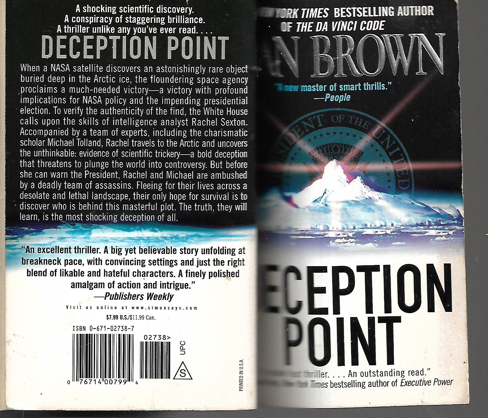 Deception point
