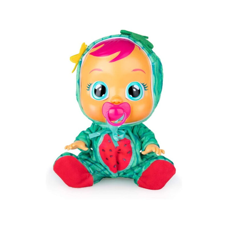 Κούκλα Κλαψουλίνια Tutti Frutti (4104-93799)