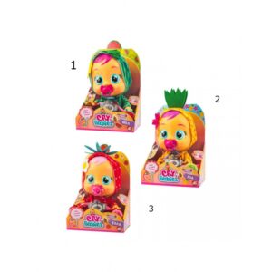 Κούκλα Κλαψουλίνια Tutti Frutti (4104-93799)