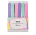 IDC Institute Nail File Set