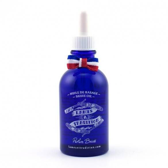 Gift Box Shaving