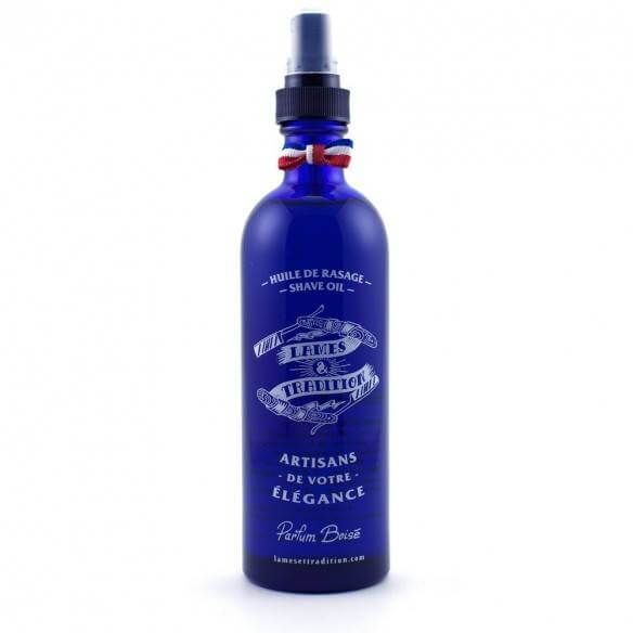 Shaving Oil Boise PRO 200 ml