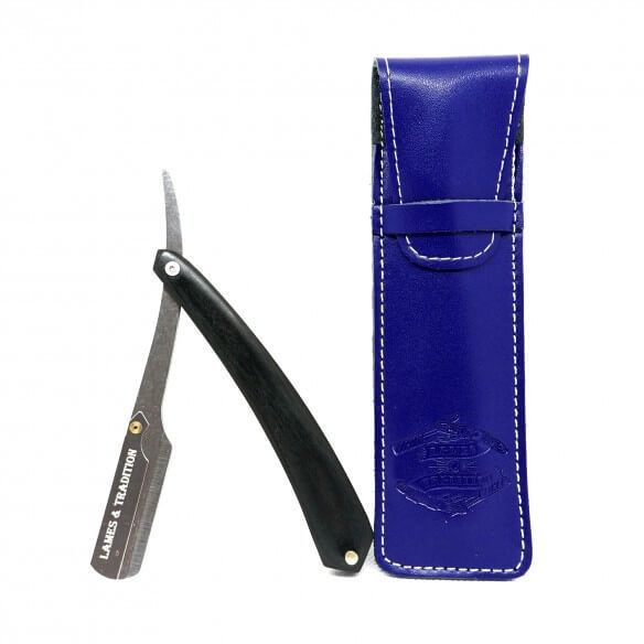 Traditional Shaving Blade