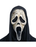 Στολή Ενηλίκων Scream Ghost Face