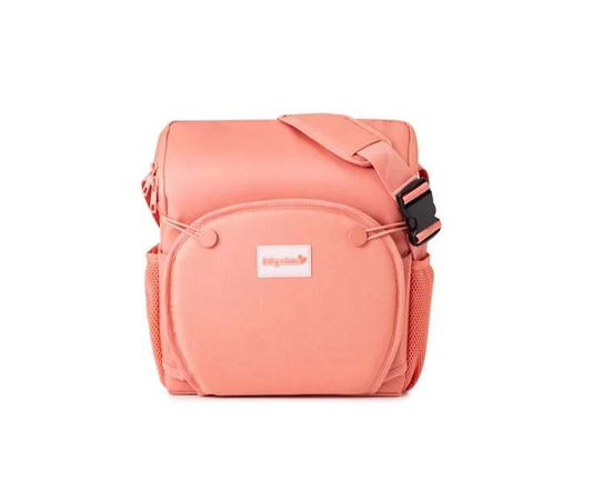 Baby to Love Travel up (booster) Vintage Pink BTL304300