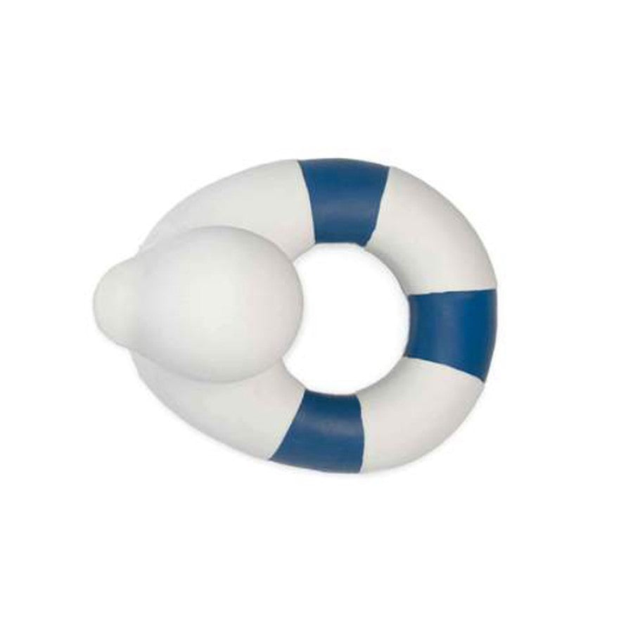 Oli &amp; Carol Μασητικό παιχνίδι μπάνιου Flo The Floatie Μπλε OC928685