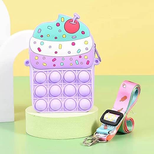 Mini Bag Ice Cream