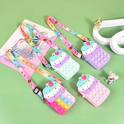 Mini Bag Ice Cream