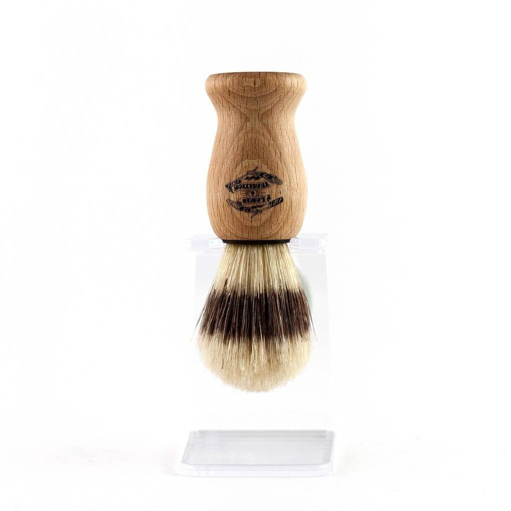 Gift Box Shaving
