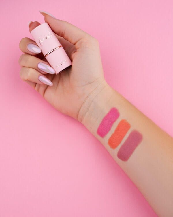 Blush Stick | Emmanouela Cosmetics