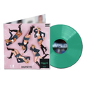 Wild (Precious Jade Vinyl)