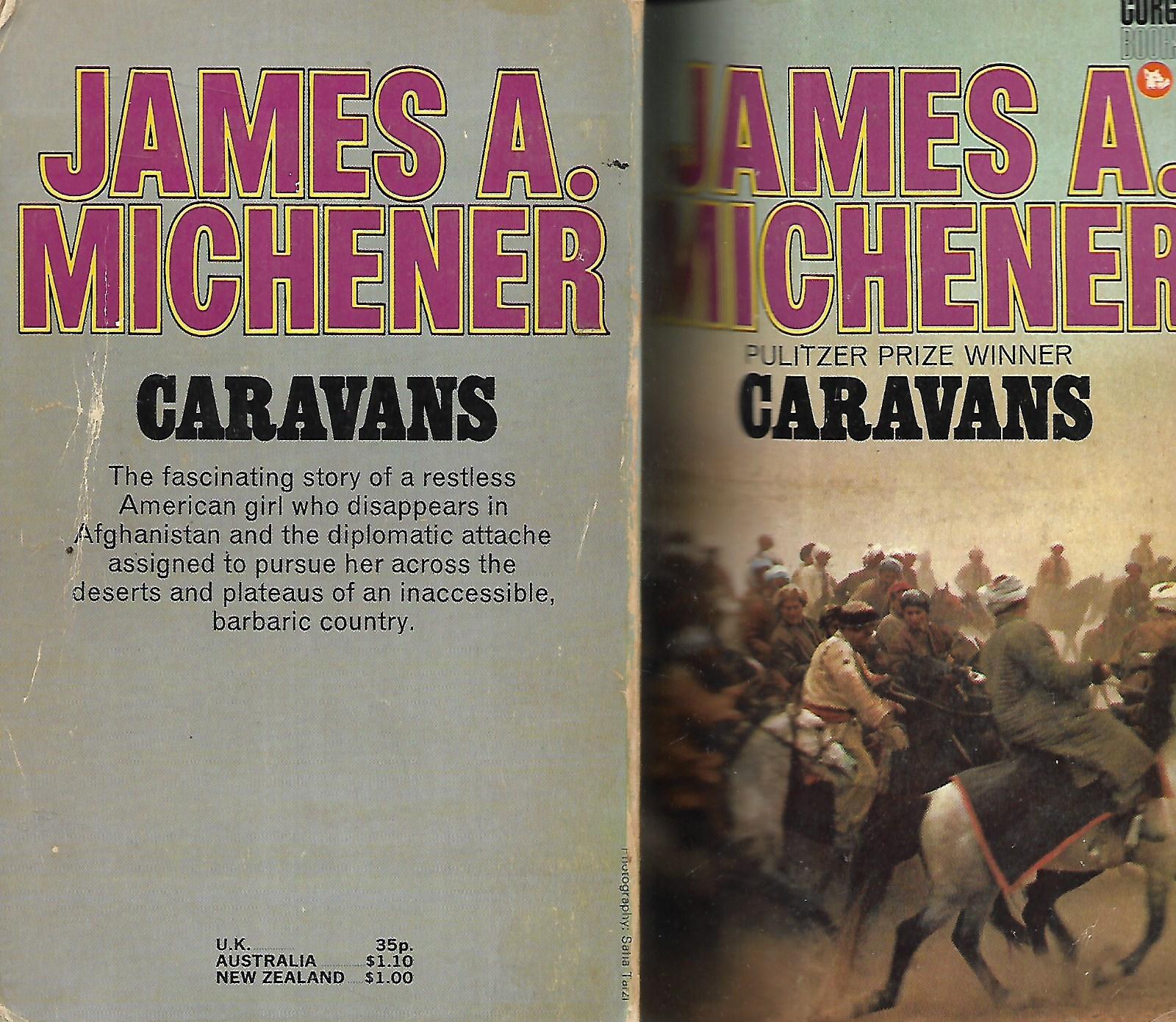 Caravans