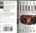 The cry of the Halidon