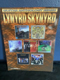 Vtg 2000 Lynyrd Skynyrd:Authentic Guitar-Tab Edition[Guitar Anthology, Songbook]Vtg 2000 Lynyrd Skynyrd:Authentic Guitar-Tab Edition[Guitar Anthology, Songbook]