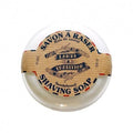 Shaving Soap Sandalwood 100gr