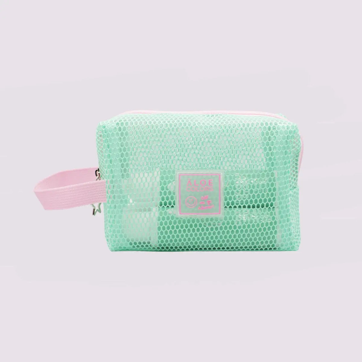 Summer Bag -Coconut Story- Shower Gel + Mist + Body Lotion | Aloe+ Colors