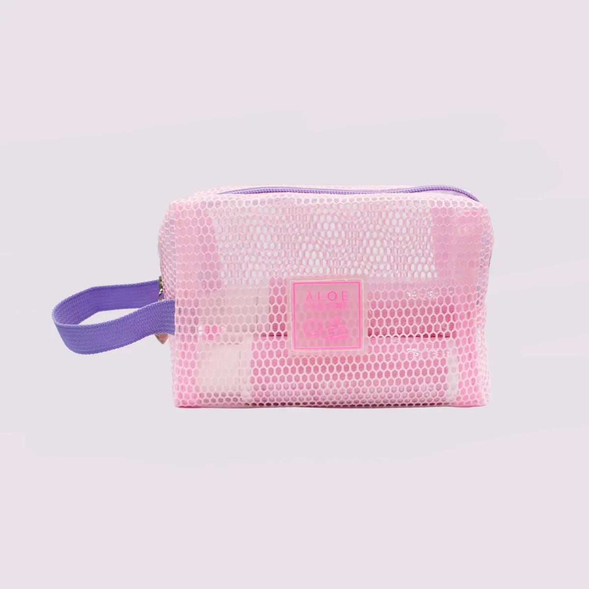 Summer Bag -Sol Babe- Shower Gel + Mist + Body Lotion | Aloe+ Colors