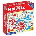 Real Fun Toys Σούπερ Μπίνγκο