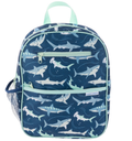 Stephen Joseph Σακίδιο Πλάτης, Preschool, Shark SJ130680