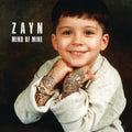 Mind Of Mine (Green Vinyl)