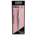 Lorin Επαγγελματικό Τσιμπιδάκι Φρυδιών – 870