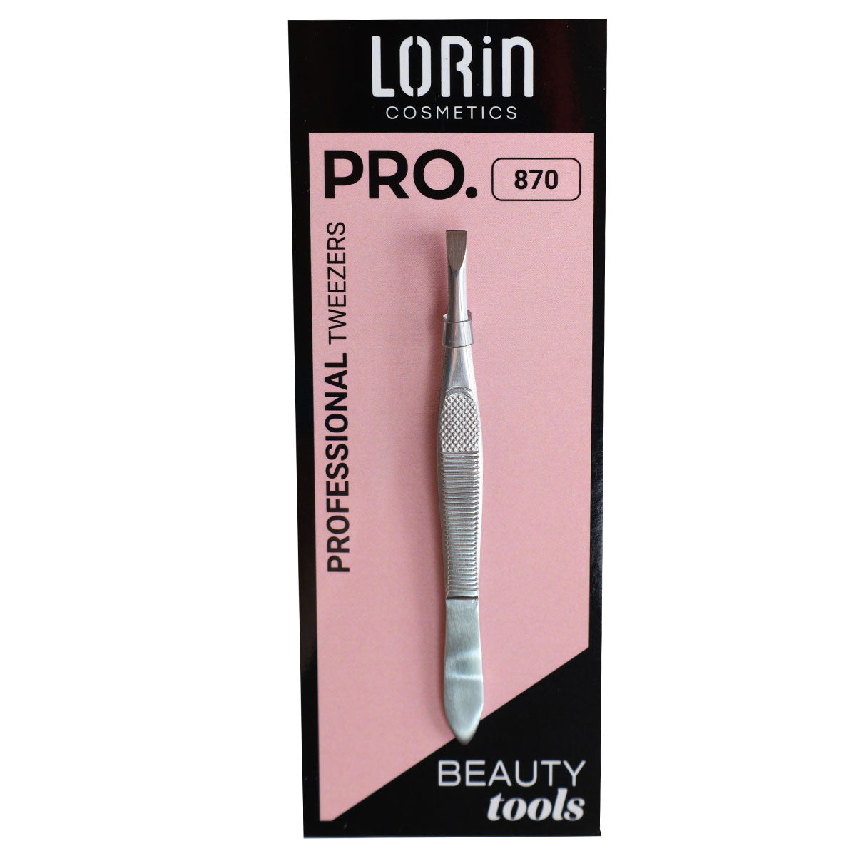 Lorin Επαγγελματικό Τσιμπιδάκι Φρυδιών – 870